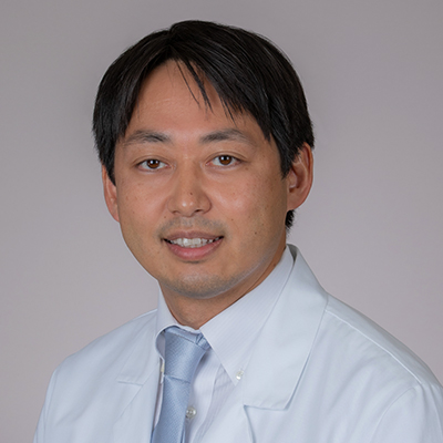 Japanese Doctor in USA - Takashi Harano